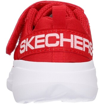 Skechers 97875N RED Rojo