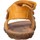 Zapatos Niños Zapatos para el agua Naturino SKY-0G03 Amarillo