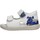 Zapatos Niños Zapatos para el agua Falcotto BLAVET-0N01 Blanco