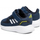 Zapatos Niños Deportivas Moda adidas Originals FZ0096 Azul