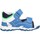 Zapatos Niños Zapatos para el agua Balducci CSPO4501 Azul