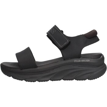 Zapatos Mujer Zapatos para el agua Skechers 119226 BBK Negro