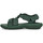 Zapatos Hombre Sandalias Teva 1121534-HURRICANE Verde