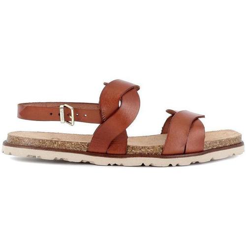 YOKONO RODAS-001 marrón Zapatos Sandalias Mujer 29,99 €