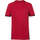 textil Niños Camisetas manga corta Sols CLASSICO KIDS Rojo Negro Rojo