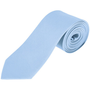 textil Hombre Trajes y corbatas Sols GARNER - CORBATA Azul