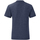 textil Hombre Camisetas manga larga Fruit Of The Loom 61430 Azul