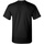 textil Hombre Camisetas manga corta Gildan 5000 Negro