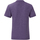 textil Hombre Camisetas manga larga Fruit Of The Loom 61430 Violeta