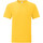 textil Hombre Camisetas manga larga Fruit Of The Loom 61430 Multicolor