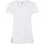 textil Mujer Camisetas manga corta Fruit Of The Loom 61372 Blanco
