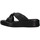 Zapatos Mujer Zuecos (Mules) Tres Jolie 2050/YARA Negro