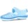 Zapatos Niño Zapatos para el agua IGOR CANGREJERA DE AGUA S10253B Azul
