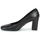Zapatos Mujer Zapatos de tacón Betty London PANERA Negro