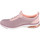 Zapatos Mujer Zapatillas bajas Skechers Skech-Air Edge Rosa