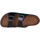 Zapatos Mujer Pantuflas Skechers Granola-Gloss Floss Negro