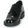 Zapatos Mujer Derbie Clarks ORINOCO2 LIMIT Negro