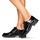 Zapatos Mujer Derbie Clarks ORINOCO2 LIMIT Negro