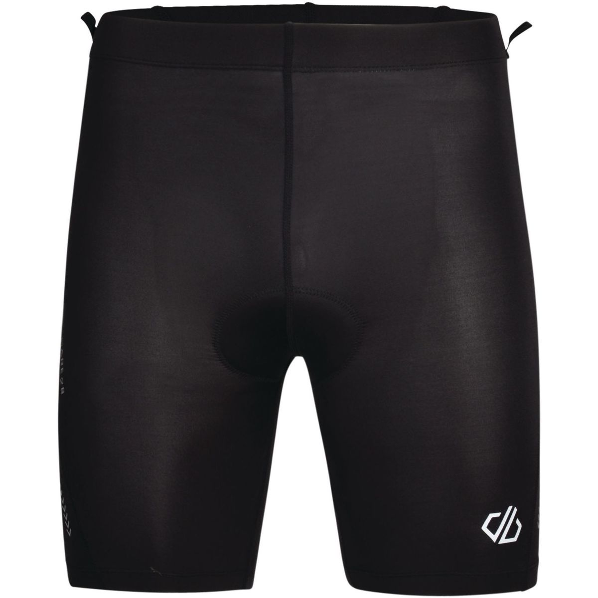 textil Hombre Shorts / Bermudas Dare 2b RG4563 Negro