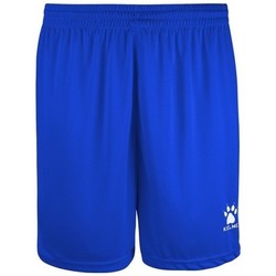 textil Shorts / Bermudas Kelme Short Global Azul
