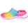 Zapatos Niña Pantuflas Skechers Go Walk 5-Play By Play Multicolor