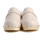 Zapatos Mujer Derbie & Richelieu Tiziana ZUECO 05P Beige