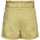 textil Mujer Shorts / Bermudas Only ONLMAI LIFE SHORTS WVN Verde