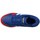 Zapatos Niños Zapatillas bajas adidas Originals JR Hoops 20 Rojos, Azul
