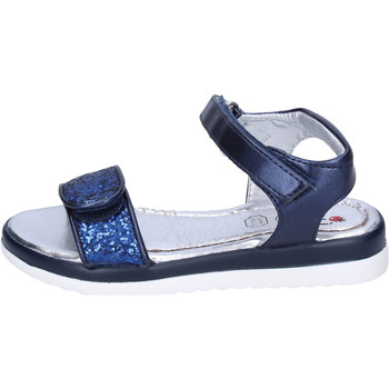 Zapatos Niña Sandalias Joli BH25 Azul