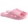 Zapatos Mujer Multideporte Kelara Playa señora  k02016 rosa Rosa