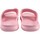 Zapatos Mujer Multideporte Kelara Playa señora  k02016 rosa Rosa