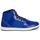 Zapatos Zapatillas altas Creative Recreation GS CESARIO Azul