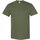 textil Hombre Camisetas manga corta Gildan 5000 Multicolor