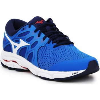 Zapatos Hombre Running / trail Mizuno Wave Equate 4 J1GC204801 Azul