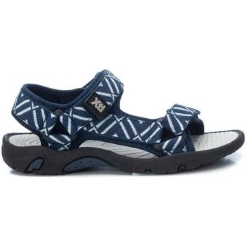 Zapatos Niño Sandalias Xti 57624 Azul