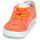 Zapatos Niños Zapatillas bajas Birkenstock ARRAN KIDS Naranja