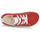 Zapatos Niños Zapatillas bajas Birkenstock ARRAN KIDS Rojo