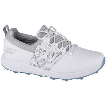 Zapatos Mujer Fitness / Training Skechers Go Golf Max-Lag Blanco