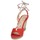 Zapatos Mujer Sandalias Petite Mendigote BLONDIE Rojo