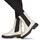 Zapatos Mujer Botas de caña baja Fericelli PANIMA Beige