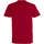 textil Mujer Camisetas manga corta Sols IMPERIAL camiseta color Rojo Tango Rojo
