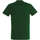 textil Mujer Camisetas manga corta Sols IMPERIAL camiseta color Verde Botella Verde