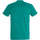 textil Mujer Camisetas manga corta Sols IMPERIAL camiseta color Esmeralda Verde