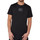 textil Hombre Tops y Camisetas Reebok Sport  Negro