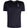 textil Hombre Camisetas manga corta North Sails 45 2302 000 | T-shirt Foehn Negro