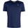 textil Hombre Camisetas manga corta North Sails 45 2303 000 | T-shirt Mistral Azul