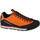Zapatos Hombre Senderismo Merrell Catalyst Storm Naranja
