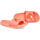 Zapatos Niña Zapatos para el agua Bubble Bobble SB2559 Naranja