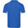 textil Hombre Tops y Camisetas Fruit Of The Loom Original Pique Azul