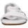 Zapatos Mujer Sandalias Inuovo 447044 Blanco